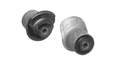 Bucsa punte Seat TOLEDO 1 (1L); Vw Golf 3 (1h1), Vento (1h2) Teknorot parte montare : Punte spate, Stanga/ Dreapta