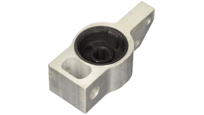 Bucsa brat suspensie roata fata Vw Cc , 11.2011-, Passat 08.2010-12.2014, Passat 03.2005-11.2010, Passat Cc , 05.2008-01.2012, Sharan 05.2010-, Tiguan 09.2007-, partea Stanga, Dreapta, Inferior, 3C0199231A, 3C0199231B, 3C0199231D, marca TEKNOROT