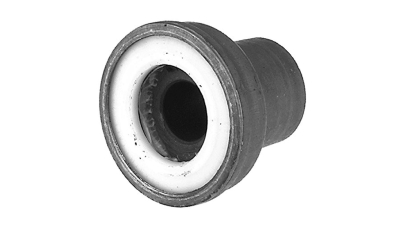 Bucsa brat suspensie roata fata Vw Transporter 2 Bus, 08.67-09.1979, Transporter 3 05.1979-12.1992, partea Stanga , Dreapta, Superior, marca Teknorot, 251 407 077,  251407077