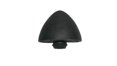 Limitator brat suspensie, tampon Vw Transporter 4 Teknorot parte montare : Punte fata, Stanga/ Dreapta, spre exterior