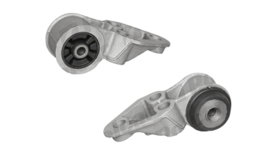 Bucsa punte Audi A6 (4a, C4), A6 (4b2, C5); Skoda Superb (3u4); Vw Passat (3b2/ 3b3) Teknorot parte montare : Punte spate, Stanga