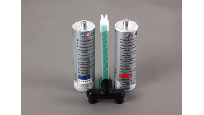 Set Adeziv Parbriz Vw D004660M2