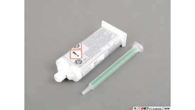 Adeziv Plastic 2 compnente original VAG VW D180KU2A1