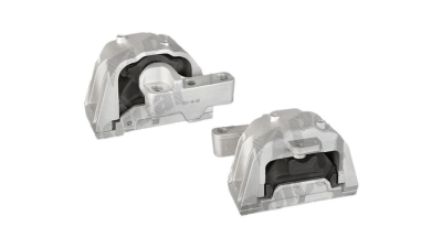 Suport motor Audi A3 (8l1); Seat Leon (1m1), Toledo 2 (1m2); Skoda Octavia 1 (1u2); Vw Bora (1j2), Golf 4 (1j1), New Beetle (9c1, 1c1) Teknorot parte montare : Dreapta