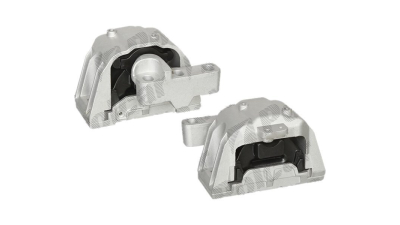 Suport motor Audi A3 (8l1); Seat Leon (1m1), Toledo 2 (1m2); Skoda Octavia 1 (1u2); Vw Bora (1j2), Golf 4 (1j1), New Beetle (9c1, 1c1) Teknorot parte montare : Dreapta