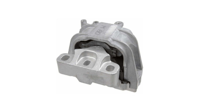 Suport motor Audi A3 (8p1); Skoda Fabia Combi (6y5), Octavia 2 (1z3); Vw Golf Plus (5m1, 521), Golf 5 (1k1), Jetta 3 (1k2) Teknorot parte montare : Dreapta
