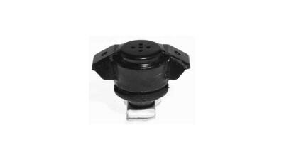 Suport motor Seat Toledo 1 (1l); Vw Corrado (53i), Golf 2 (19e, 1g1), Jetta 2 (19e, 1g2, 165), Passat (3a2, 35i) Teknorot parte montare : Dreapta, Spate