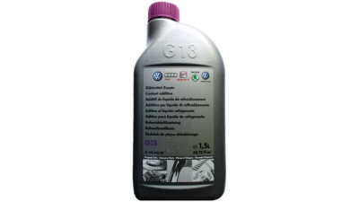 Antigel Original Vw Norma G13 Vw G013A8JM8