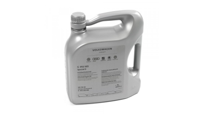 Ulei 5w40 5l Diesel Vw G052505M4