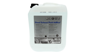 Aditiv Adblue 10l Vw G052910A4