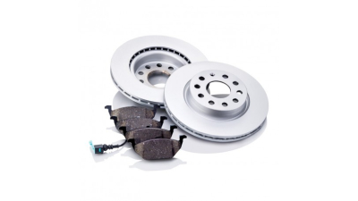 Jzw698601aaoe Fd Disc Frana Spate Stanga, Dreapta - Pret, 1 Buc - O.E. Vw JZW698601AA