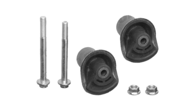 Set bucsa punte Seat Toledo 1 (1l); Vw Corrado (53i), Golf 2 (19e, 1g1), Jetta 2 (19e, 1g2, 165) Teknorot parte montare : Punte spate