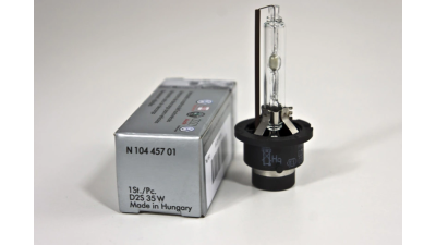 Bec D2s Vw N10445701
