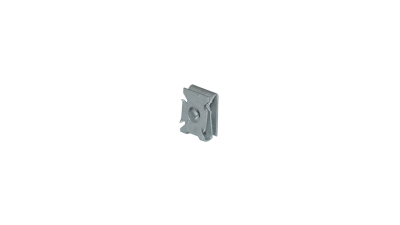 Clema metalica, agrafa caroserie N90959101 SEAT ALTEA; IBIZA; LEON; TOLEDO, Skoda OCTAVIA II; SUPERB; YETI, AUDI A3 (8P/8V), VW GOLF 5, GOLF 5 PLUS; GOLF 6; CADDY III, JETTA PASSAT (B6), TIGUAN; TOURAN, 1 buc, scut motor, carenaje, scut sasiu
