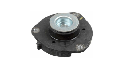 Rulment sarcina suport arc Audi A3 (8p1), Tt (8j3); Vw Caddy 3, Eos (1f7, 1f8), Golf Plus (5m1, 521), Golf 5 (1k1), Passat (3c2), Passat Cc (357), Tiguan (5n), Touran (1t1, 1t2) Teknorot parte montare : Punte fata