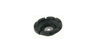 Rulment sarcina suport arc Vw Transporter 5 Teknorot parte montare : Punte fata
