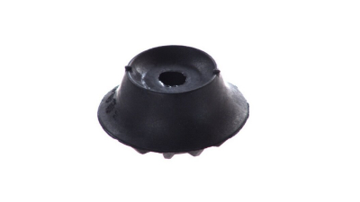 Rulment sarcina suport arc Vw Corrado (53i), Golf 2 (19e, 1g1), Golf 3 (1h1), Golf 4 Cabriolet (1e7), Jetta 2 (19e, 1g2, 165), Vento (1h2) Teknorot parte montare : Punte spate, Sus