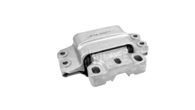 Suport cutie viteze, montare transmisie Skoda Superb 2 (3t4); Vw Passat (3c2), Passat Cc (357) Teknorot parte montare : Punte spate, spre cutie