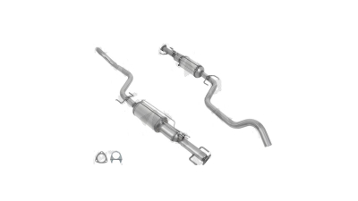 Filtru particule (DPF) Aftermarket VX6069T