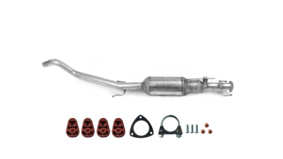 Filtru de particule Diesel DPF EEC VX6081T