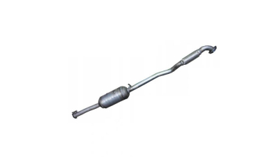 Filtru particule (DPF) Aftermarket VX6087T