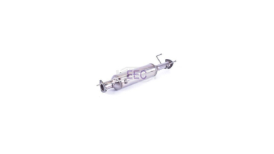 Filtru particule (DPF) Aftermarket VX6096T