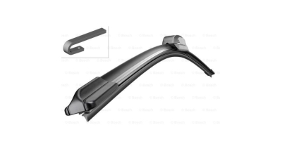 Lamela stergator Bosch 3397008638, Fata