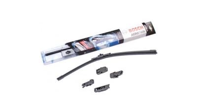 Lamela stergator AeroTwin Plus Citroen C4 Picasso, 10.06-, BOSCH W1AP800B