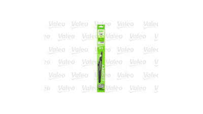 Lamela stergator Valeo 576053, Spate, cu lama de 350 mm, 1 buc, tip fixare Standard