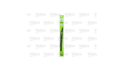 Lamela stergator Valeo 576091, cu lama de 550 mm, 1 buc, tip fixare Standard