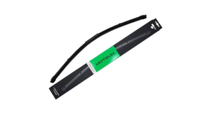 Lamela stergator Flat Jaguar Xf, 07-12 Aftermarket W1M580G