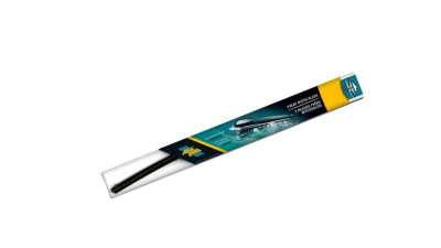 Lamela stergator MOTGUM W1MP330G, lama de 330 mm, cu 7 adaptori de fixare, 1 buc.
