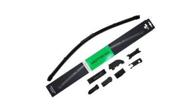 Lamela stergator MOTGUM W1MP510G, lama de 510 mm, cu 7 adaptori de fixare, 1 buc.
