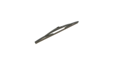 Lama stegator luneta PEUGEOT 207 (W ), 05.2006-12.2013, BOSCH, spate, 400 mm;
