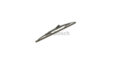 Lamela stergator twin Spate, BOSCH W1T1412B