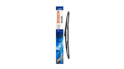 Lamela stergator Twin W1T1430B parte montare : Spate
