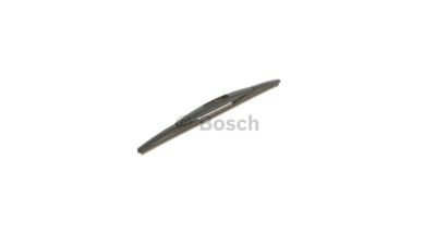 Lamela stergator twin Spate, BOSCH W1T1433B