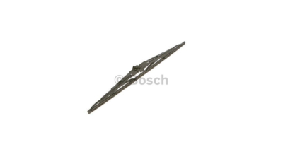 Lamela stergator twin Spate, BOSCH W1T4757B