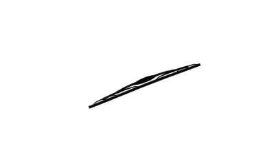Lamela stergator Valeo 567819, 525 mm, cu spoiler, 1 buc, fata partea stanga