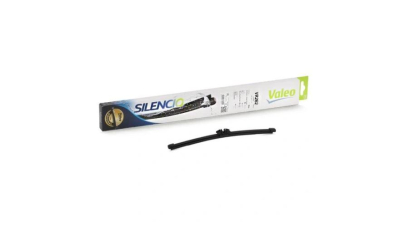 Lamela stergator Silencio Citroen C5 2 Break (Re), C5 3 Break (Td); Renault Clio Grandtour Iv, Clio Iv parte montare : Spate