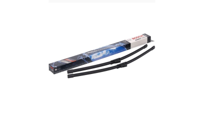 Set stergatoare parbriz BOSCH Aerotwin MERCEDES Clasa CLS (C257), 03.2018-; Clasa E (W213), 03.2016-; Clasa E (W213). 07.2020-; Clasa GLB (X247), 10.2019-, 600+550 mm