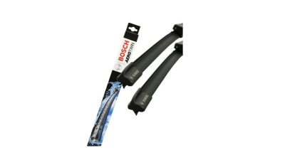 Set stergatoare parbriz BOSCH Aerotwin MAZDA 6 (GJ), 11.2012-2018; MAZDA 6 (GJ), 03.2018-; CX-5, 06.2017-, 600+450 mm; cutie de carton