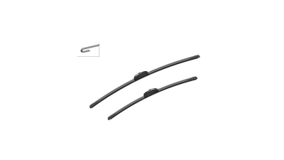 Set stergatoare parbriz BOSCH Aerotwin HONDA CIVIC (FN/FK) (Hatchback), 10.2005-09.2011, 700/575mm