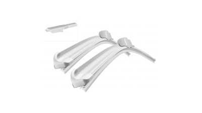 Lamela stergator Bosch 3397007579, Fata