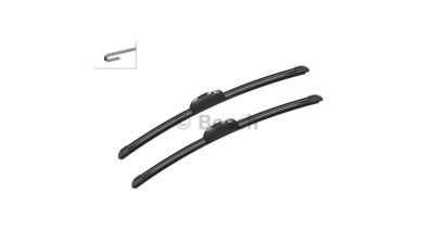 Set stergatoare AeroTwin Fata, Stanga + Dreapta, BOSCH W2A8900B