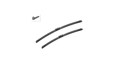 Set stergatoare parbriz BOSCH Aerotwin VW BORA (1J5/1JM), 10.1998-11.2005, Mazda 3 (BK), 10.2003-07.2009, 530/475mm