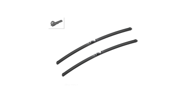 Set stergatoare parbriz BOSCH Aerotwin PORSCHE CAYENNE (955/9PA), 09.2002-03.2010, VW TOUAREG (7L), 10.2002-12.2006, 650/650mm