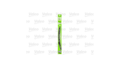 Set stergatoare parbriz Valeo 576015, 530/510 mm, 2 buc