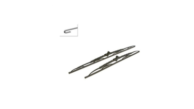 Set stergatoare parbriz BOSCH HYUNDAI TRAJET (FO), 03.2000-06.2007, Ford TRANSIT (V184/5), 05.2000-04.2006, TRANSIT/TOURNEO (V347/8), 05.2006-04.2013, 650+550 mm