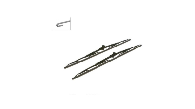 Set stergatoare parbriz BOSCH CHRYSLER VOYAGER Citroen C8, XSARA PICASSO, Dodge CARAVAN (RG/RS), 2000-2008, Fiat ULYSSE; NISSAN NV400, 2010-, Opel MOVANO, 2010-, Peugeot 807, Renault MASTER, 01.2010-10.2014, Lancia PHEDRA, Iveco EUROCARGO, 650+650 mm